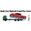 Junk Car Detroit