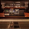 Transient Sound Recording Studio