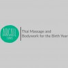 Abigail Lewis-Thai Massage & Bodywork For The Birth Year