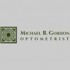 Michael B Gordon, OD