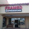 Framed Expressions