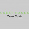 Great Hands Massage Therapy