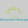 Thrive Restorative Massage
