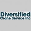 Diversified Crane Service