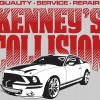 Kenney's Collision Center