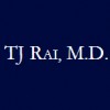TJ Rai, MD