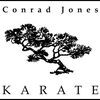 Conrad Jones Karate