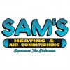 Sam's Heating & Air Conditioning