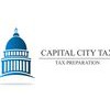 Capital City Tax