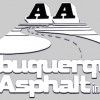 Albuquerque Asphalt