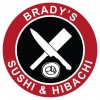 Brady's Sushi & Hibachi