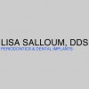 Lisa Salloum DDS