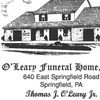 O'Leary Funeral Home