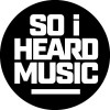 So I Heard House Of Music