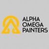 Alpha Omega Painters