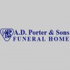A &D Porter & Sons