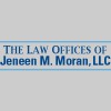 The Law Offices Of Jenneen M Moran