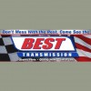 Best Transmission