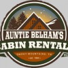 Auntie Belham's Cabin Rentals