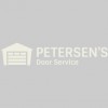 Petersen's Door Service