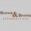 Allen Brown