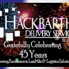 Hackbarth Delivery Service
