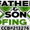 Father & Son Roofing