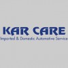 Kar Care Auto Service