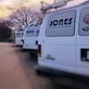 Jones Heating & Air Conditioning