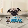 Take A Break Pet Care