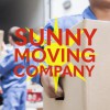 Sunny Moving