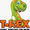 T-Rex Windows, Doors, & More