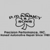 Precision Performance
