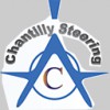 Chantilly Steering All In One Auto