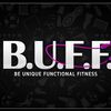 Be Unique Functional Fitness