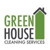 Green House Cleaning Services