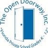 The Open Doorway