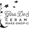 Gina DeSantis Ceramics