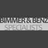 Bimmer Mini & Benz Auto Repair