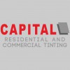 Capital Residential & Commercial Tinting