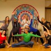 Kosha Yoga