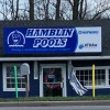 Hamblin Pools
