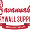 Savannah Drywall Supply