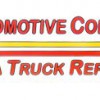 Peninsula Truck Repair