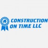 Construction On Time