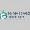 I G Massage Therapy