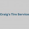 Craig's Tire Service