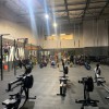 Axiom CrossFit
