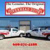 Overhead Door