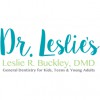Dr. Leslie's